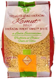 Probios Khorasan Kamut Pasta Trigo - Paquete de 12 x 500 gr