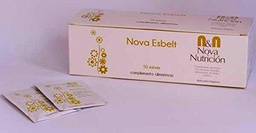 NOVA ESBELT 50 SOBRES NOVA NUTRICION