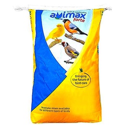 Pasta de cria morbida AVIMAX Forte CRIA Amarilla 10 kg