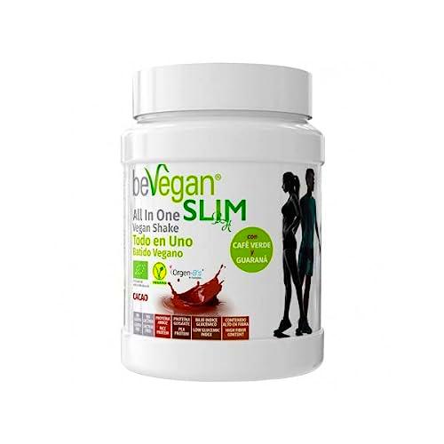 Bevegan All In One Slim Cacao 600 Gr 300 g