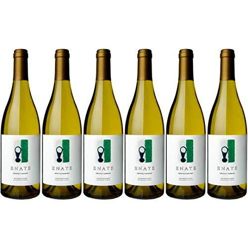 Enate Vino Blanco - 6 Botellas - 4500 ml