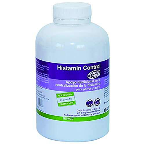 STANGEST Histamin Control 300 Comp 1 Unidad 300 g