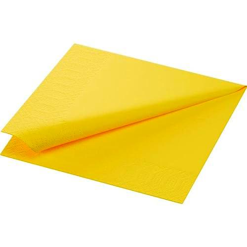 Duni 178998 - Servilletas de papel (40 x 40 cm, 2 capas