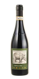 La Spinetta Barbareco Gallina, Vino Tinto, 75 cl - 750 ml