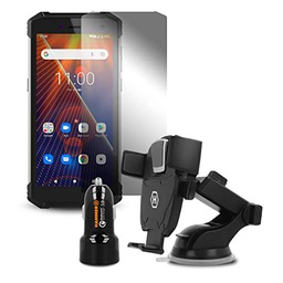 myPhone Hammer Energy 2 Eco Dual Black Extreme Pack