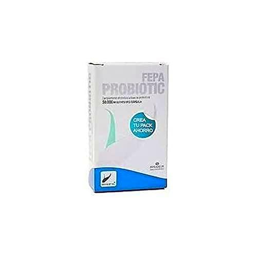 Fepa Fepa-Probiotic 40Cap. 1 Unidad 150 g