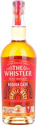 The Whistler BODEGA CASK Single Malt Irish Whiskey 46% Vol. 0,7l