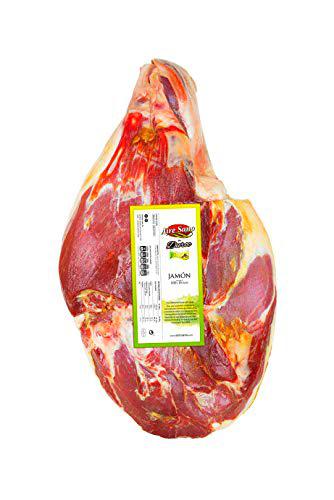 Airesano Duroc Centro Jamón Duroc Merma 0 5300 g