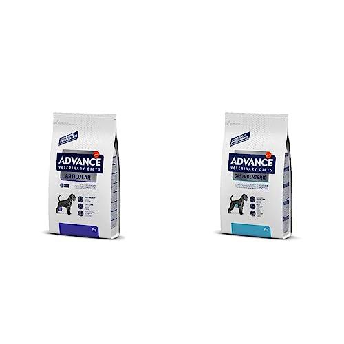 Advance Veterinary Diets Articular Care, Pienso para Perros con Problemas de articulaciones