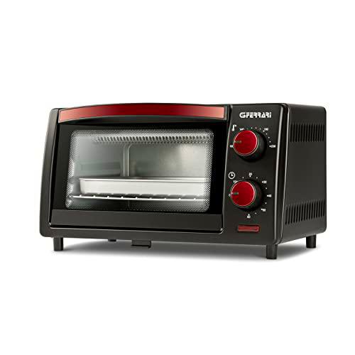 WeGeek - EL MORO 10 Horno eléctrico BACALAO. G10169