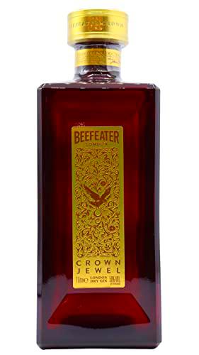 Beefeater London Crown Jewel Ginebra Premium - 1 L