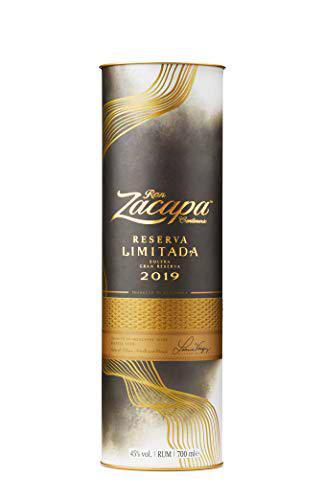 Zacapa Reserva Limitada 2019 Ron de Guatemala - 700 ml