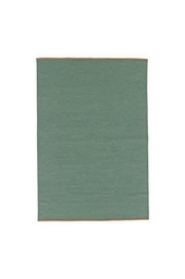 Jaipur Wool Carpet - 300 x 200 - Verde Oliva