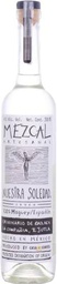 Nuestra Soledad Mezcal Joven LA COMPANIA EJUTLA 41% Vol. 0,7l