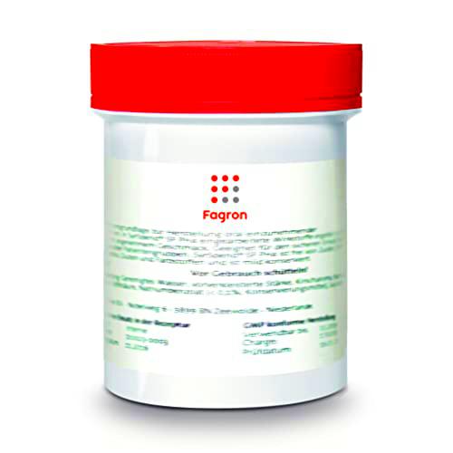 Zinc Estearato 250G Fagron