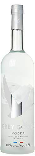 Grey Goose Grey Goose Vive La Nuit Limited Edition Vodka 40% Vol. 1.5L