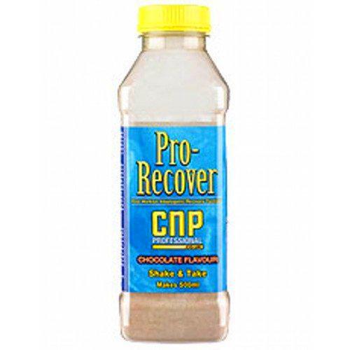 CNP Professional Pro Recover Shake N Take 24 Packs Strawberry