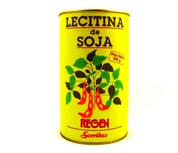 LECITINA NO TRANSGENICA 500G