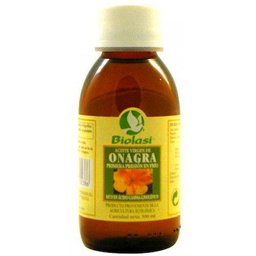 ACEITE ONAGRA ECOLOGICO 100 ml