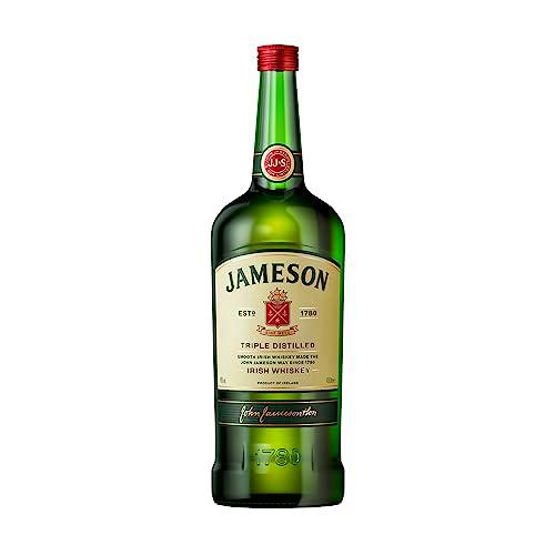 Jameson Original Whisky Irlandés - 4,5L