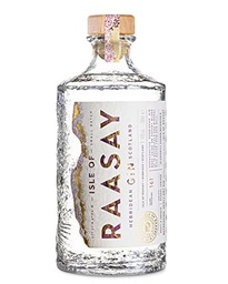 Raasay Gin | Hebridean Gin aus der Raasay Insel | 46% vol | 700 ml