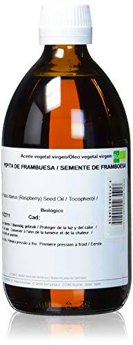 Esential A Ac.Veg.Pepita Frambuesa 500 Ml 200 g