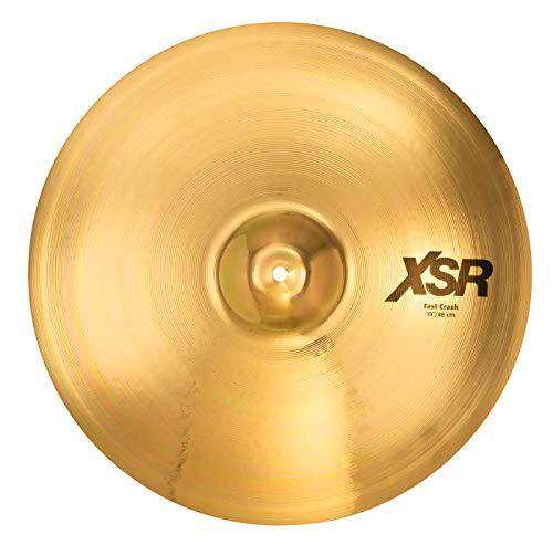 SABIAN - 19&quot; XSR Fast Crash