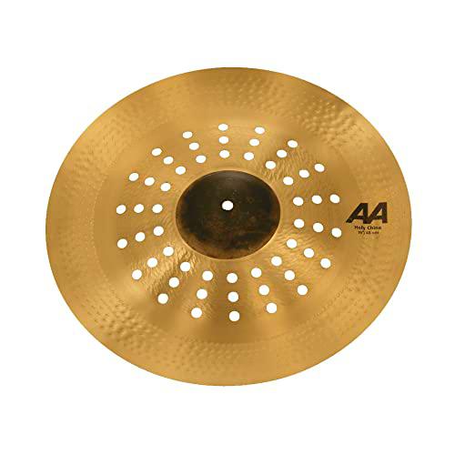 SABIAN - 19&quot; AA Holy China, Brilliant Finish