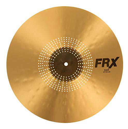 SABIAN - FRX Crash, 17 pulgadas