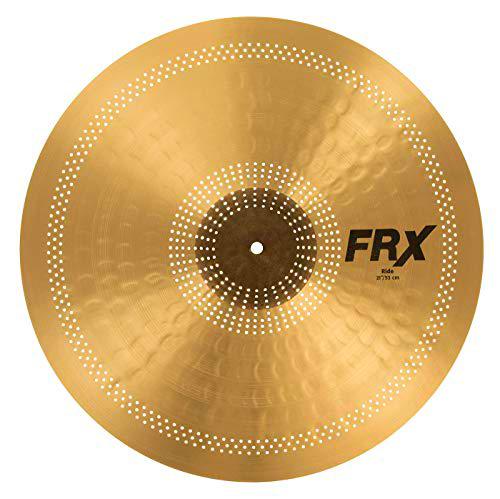 SABIAN - FRX Ride, 21 pulgadas