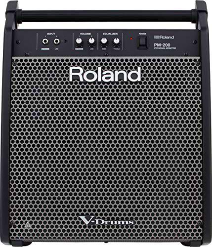 Monitor personal Roland PM-200 — 180 vatios de potencia