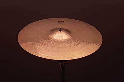 SABIAN - HH Thin Crash, Acabado Brillante, 18 pulgadas