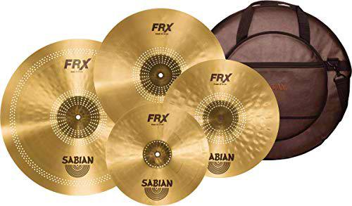 SABIAN - FRX Prepack