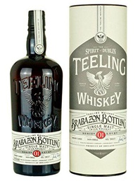 Teeling Whiskey Teeling Whiskey Brabazon Bottling Series No