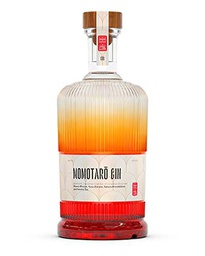 Momotarō Craft Gin 42% Vol. 0,5l