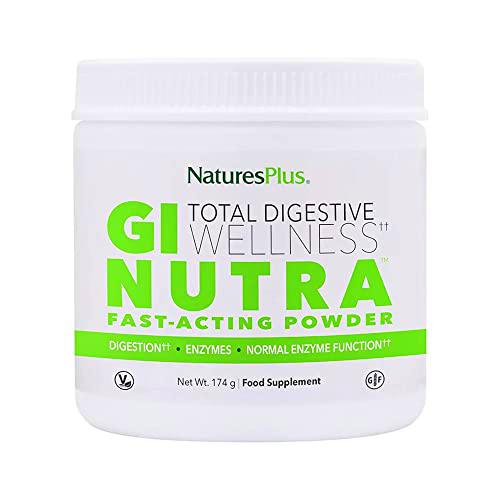 Nature'S Plus Gi Natural - 174 gr