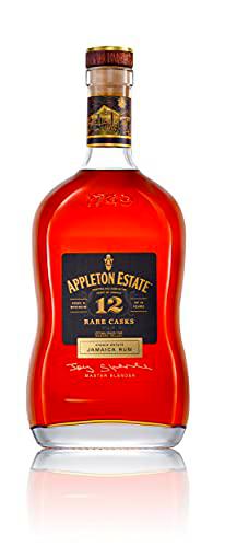 RUM APPLETON ESTATE 12 Y CL.70