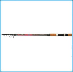 Rod Vengeance Slim Tele GT 4,20m 40-100g 5pc