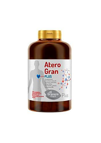 El Granero Integral - Aterogran Plus - 270 Cápsulas