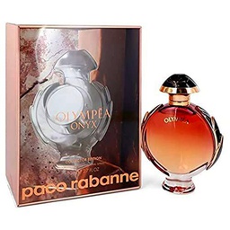 Paco Rabanne OLYMPEA Eau DE Parfum EDICION Limitada 80ML VAPORIZADOR Unisex Adulto