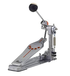 Pearl P-930 - Pedal de Bombo con Leva Intercambiable, Cromo