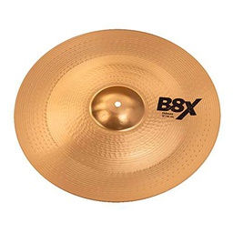 SABIAN B8X - Chinese Cymbal, 18 pulgadas