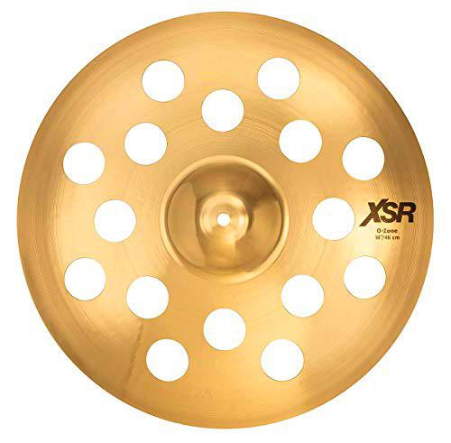 SABIAN - 18&quot; XSR O -Zone