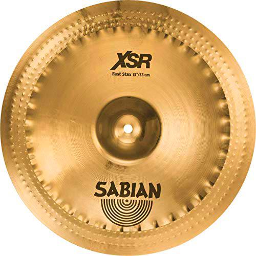 SABIAN - XSR Fast Stax