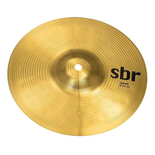 SABIAN - SBR Splash, 10 pulgadas