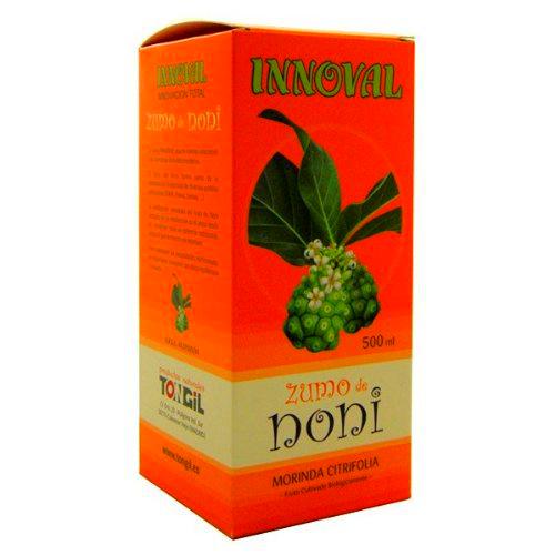 TONG IL NONI INNOVAL ZUMO 500 ml