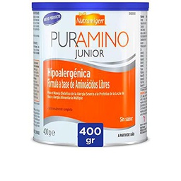 Nutramigen Puramino Junior Hypoallergenic Formula Powder 400 g