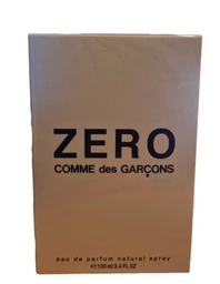 COMME des GARCONS Zero