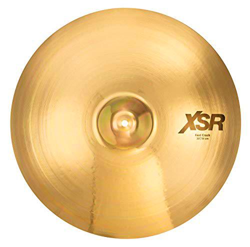 SABIAN - 20&quot; XSR Fast Crash