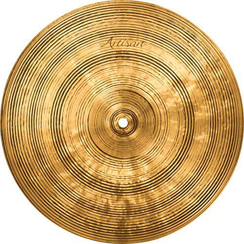 SABIAN - Artisan Elite Hats, 14 pulgadas